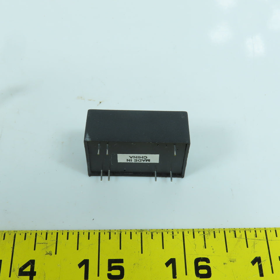 Artesyn Embedded BXA3-24S05 Z510J Isolated DC/DC Converters 9-18V Input Lot Of 6