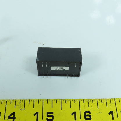 Artesyn Embedded BXA3-24S05 Z510J Isolated DC/DC Converters 9-18V Input Lot Of 6
