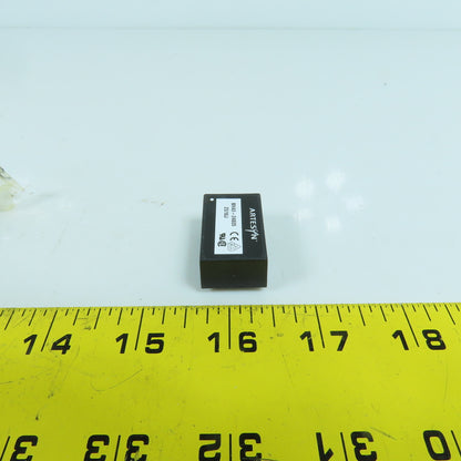 Artesyn Embedded BXA3-24S05 Z510J Isolated DC/DC Converters 9-18V Input Lot Of 6