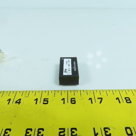 Artesyn Embedded BXA3-24S05 Z510J Isolated DC/DC Converters 9-18V Input Lot Of 6