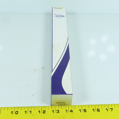 Miltec 390-00102 Premium Quartz UV Bulb (Sealed)