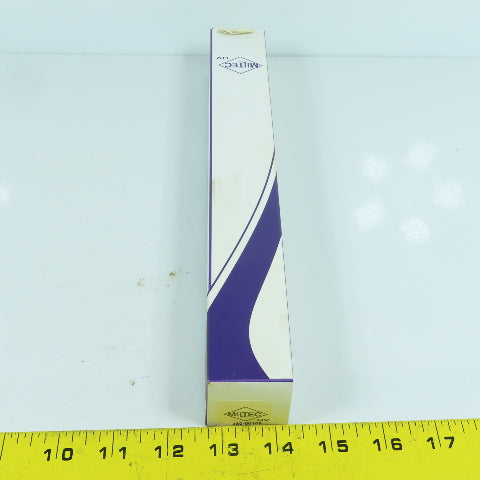 Miltec 390-00102 Premium Quartz UV Bulb (Sealed)