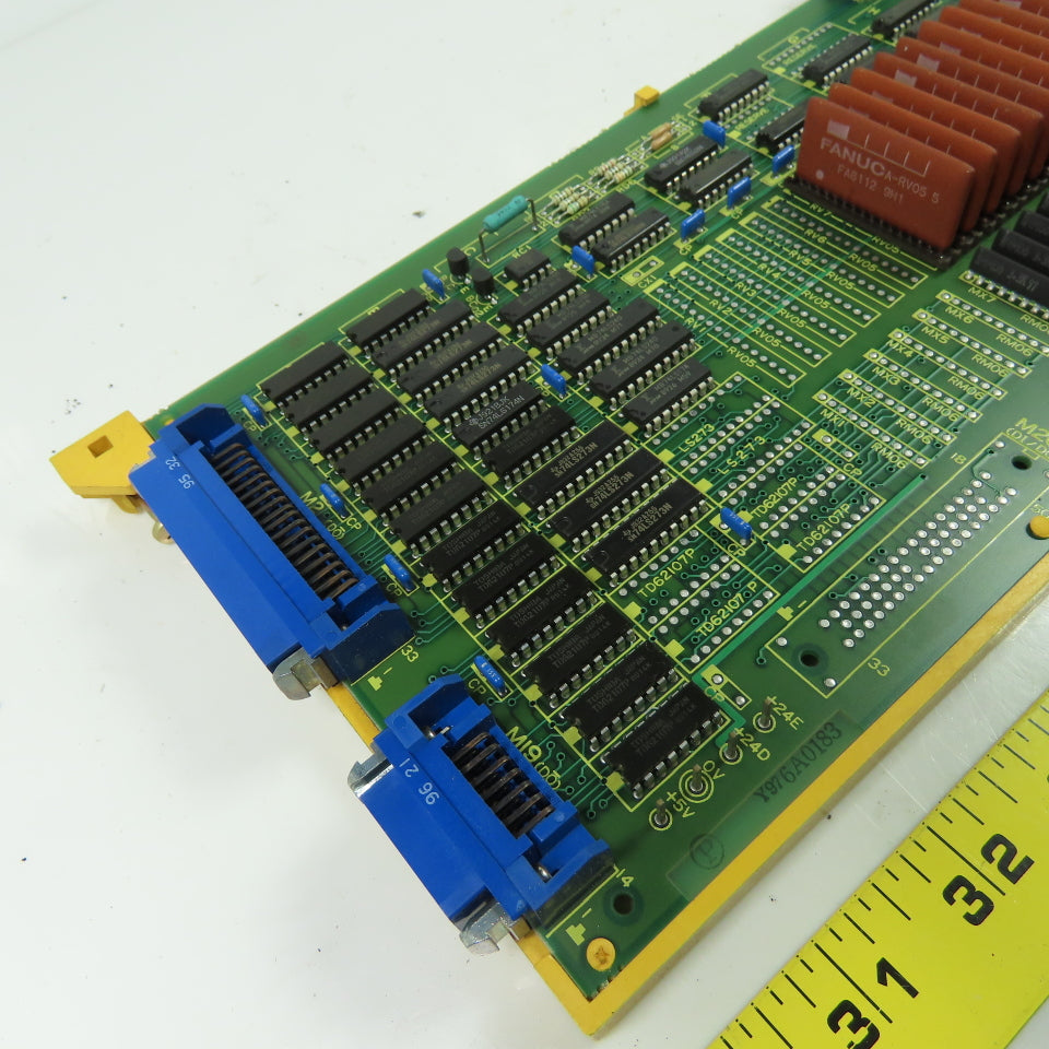 Fanuc A16B-1211-0301/04A Circuit Board