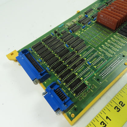 Fanuc A16B-1211-0301/04A Circuit Board