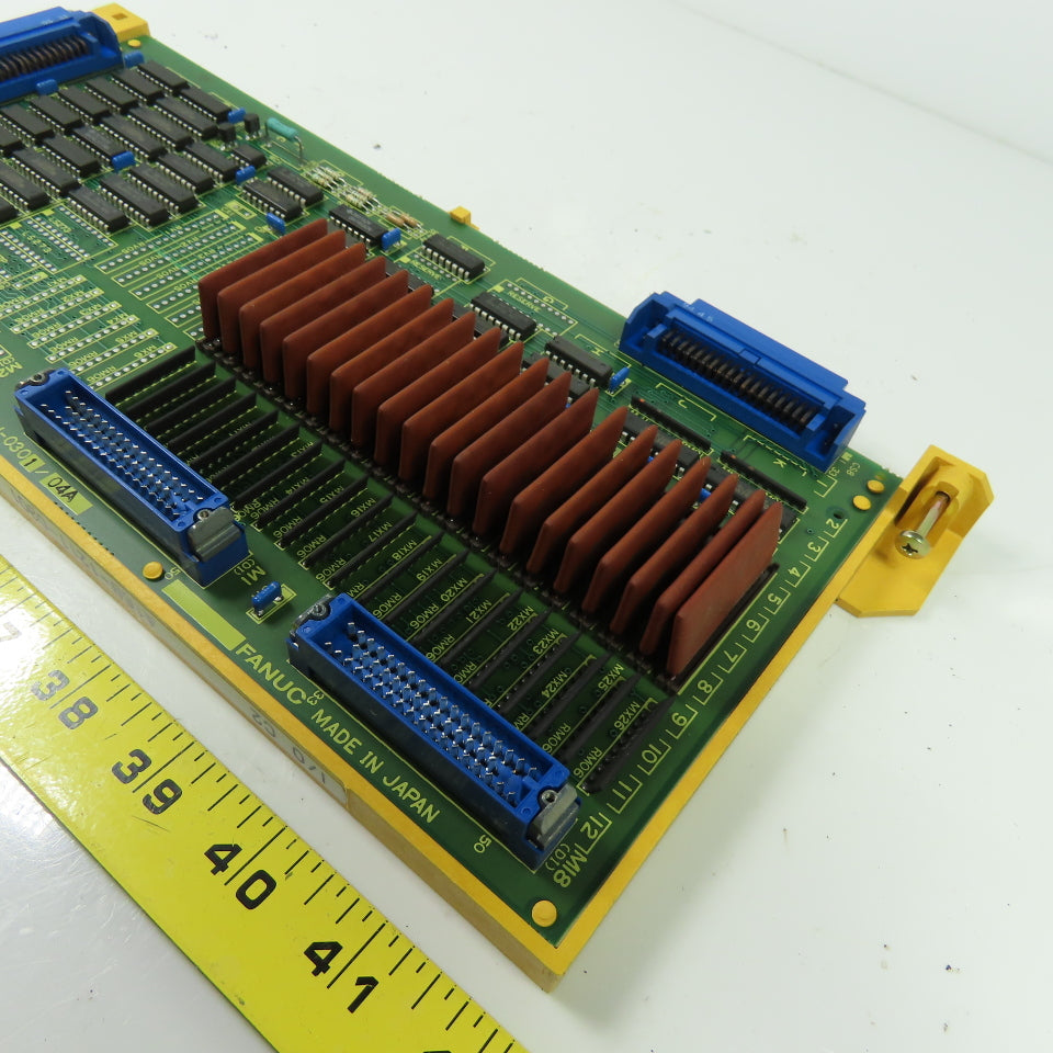 Fanuc A16B-1211-0301/04A Circuit Board