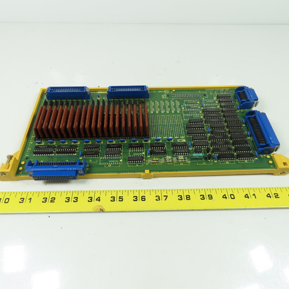 Fanuc A16B-1211-0301/04A Circuit Board