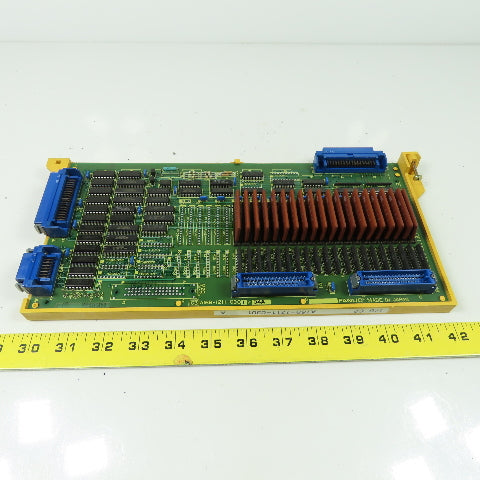 Fanuc A16B-1211-0301/04A Circuit Board