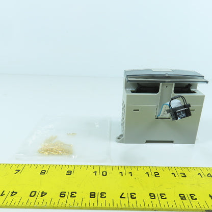 Allen Bradley 1762-IQ32T Ser A Rev B MicroLogix Sink/Source Input (Tested)