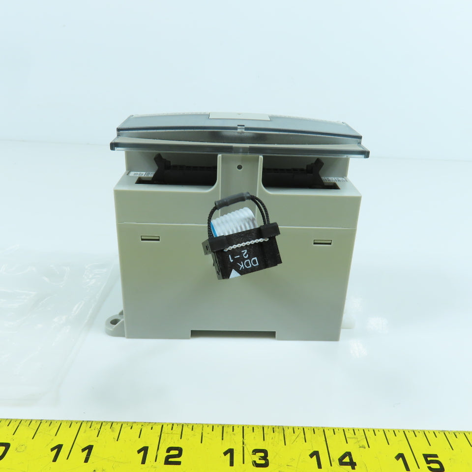 Allen Bradley 1762-IQ32T Ser A Rev B MicroLogix Sink/Source Input (Tested)