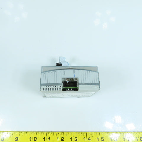 Allen Bradley 1762-IA8 Ser A Rev C MicroLogix 8 Point 120VAC Input (Tested)