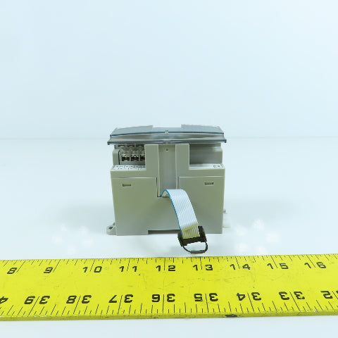 Allen Bradley 1762-IA8 Ser A Rev C MicroLogix 8 Point 120VAC Input (Tested)