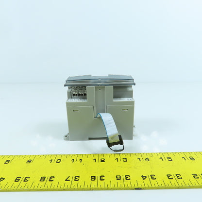Allen Bradley 1762-IA8 Ser A Rev C MicroLogix 8 Point 120VAC Input (Tested)
