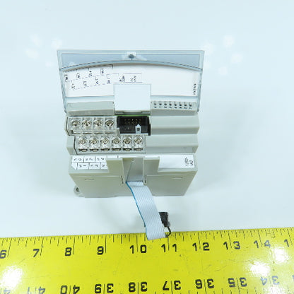 Allen Bradley 1762-IA8 Ser A Rev C MicroLogix 8 Point 120VAC Input (Tested)