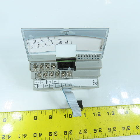 Allen Bradley 1762-IA8 Ser A Rev C MicroLogix 8 Point 120VAC Input (Tested)