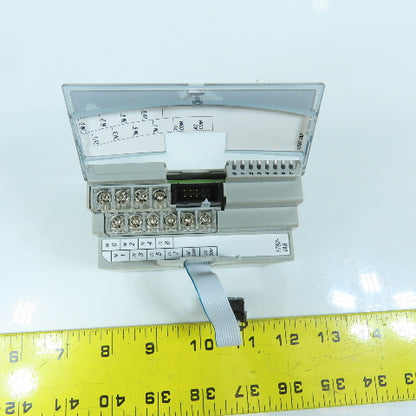 Allen Bradley 1762-IA8 Ser A Rev C MicroLogix 8 Point 120VAC Input (Tested)
