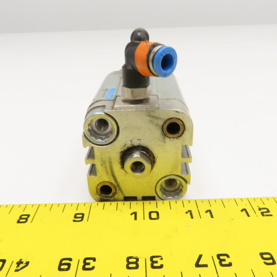 Festo ADVUL-32-40-PA 32mm Bore 40mm Stroke Double Acting Air Cylinder