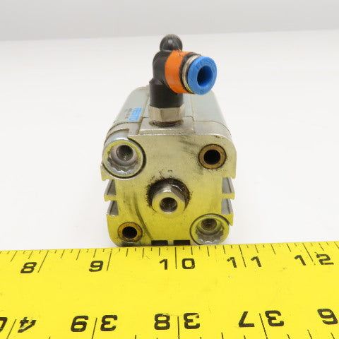 Festo ADVUL-32-40-PA 32mm Bore 40mm Stroke Double Acting Air Cylinder