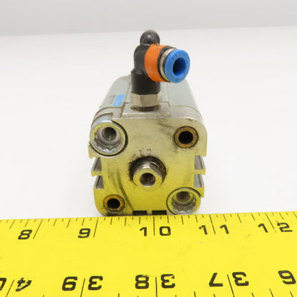 Festo ADVUL-32-40-PA 32mm Bore 40mm Stroke Double Acting Air Cylinder