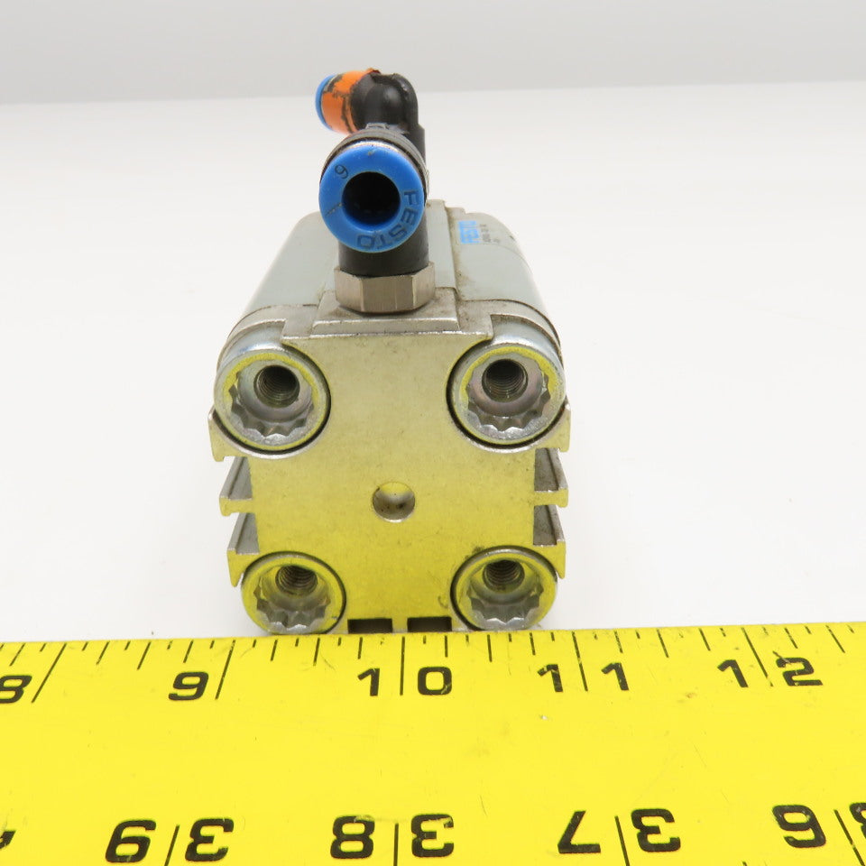 Festo ADVUL-32-40-PA 32mm Bore 40mm Stroke Double Acting Air Cylinder