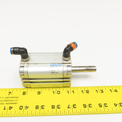 Festo ADVUL-32-40-PA 32mm Bore 40mm Stroke Double Acting Air Cylinder