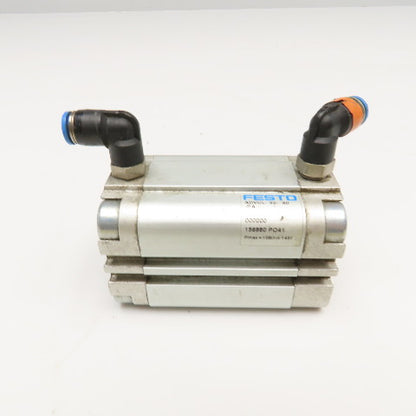Festo ADVUL-32-40-PA 32mm Bore 40mm Stroke Double Acting Air Cylinder