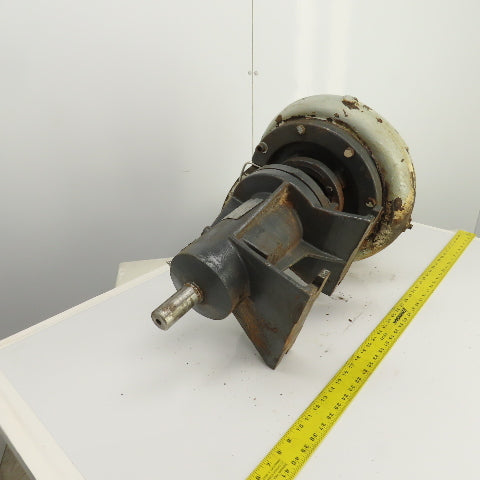 Gusher 4X5-11SEH-CBM Horizontal Centrifugal Pump 500GPM 10-5/8" Impellor