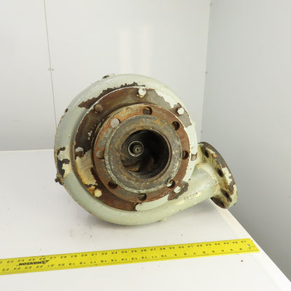 Gusher 4X5-11SEH-CBM Horizontal Centrifugal Pump 500GPM 10-5/8" Impellor