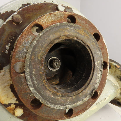 Gusher 4X5-11SEH-CBM Horizontal Centrifugal Pump 500GPM 10-5/8" Impellor