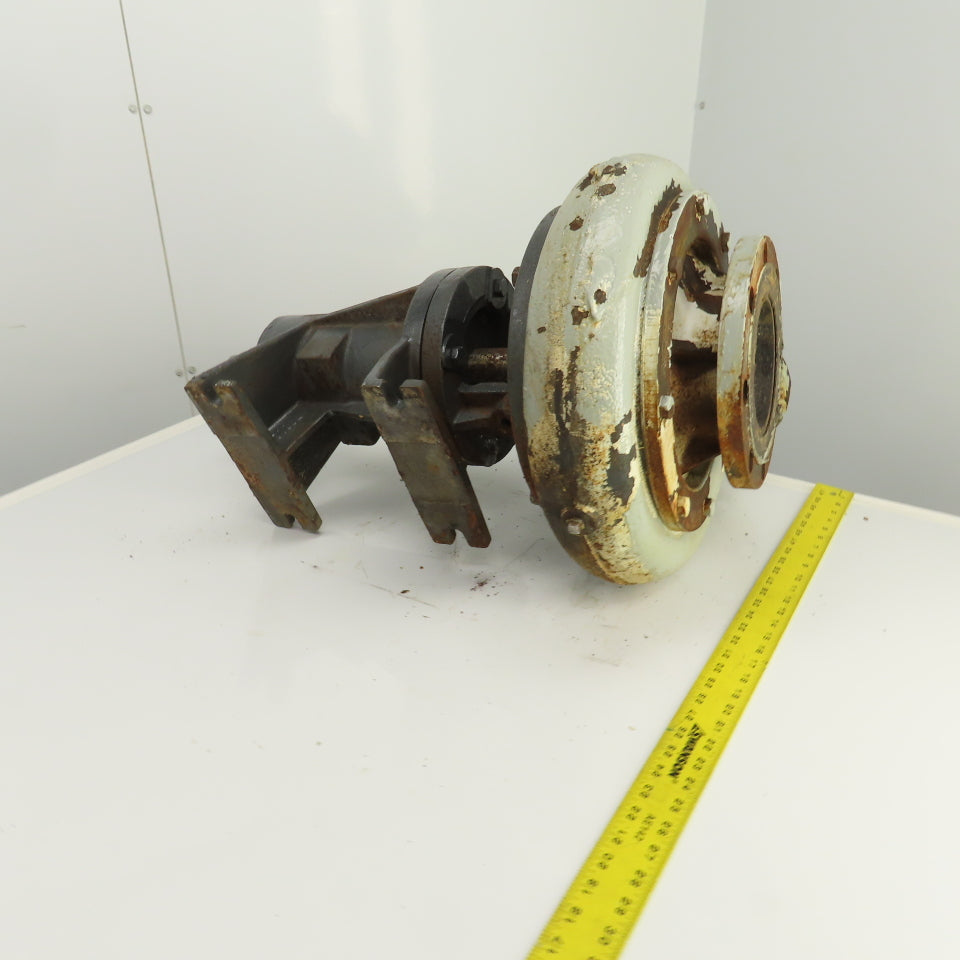 Gusher 4X5-11SEH-CBM Horizontal Centrifugal Pump 500GPM 10-5/8" Impellor