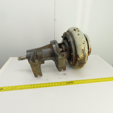 Gusher 4X5-11SEH-CBM Horizontal Centrifugal Pump 500GPM 10-5/8" Impellor