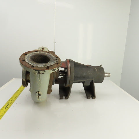 Gusher P 4X5-11SEH-C-A Horizontal Centrifugal Pump 500GPM Parts / Repair