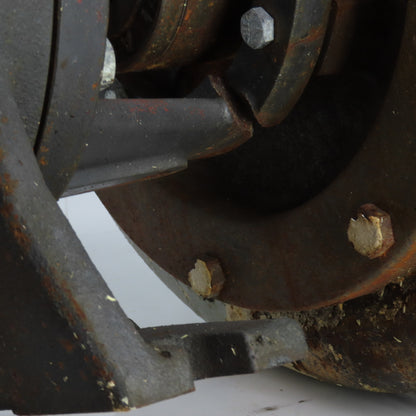 Gusher P 4X5-11SEH-C-A Horizontal Centrifugal Pump 500GPM Parts / Repair