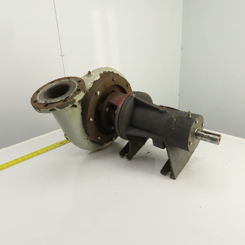 Gusher P 4X5-11SEH-C-A Horizontal Centrifugal Pump 500GPM Parts / Repair