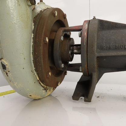 Gusher P 4X5-11SEH-C-A Horizontal Centrifugal Pump 500GPM Parts / Repair