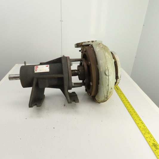 Gusher P 4X5-11SEH-C-A Horizontal Centrifugal Pump 500GPM Parts / Repair