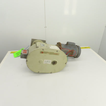 InterSystems IS-XT3055 2" Stainless Line Sampler 1/3HP 115/230V 1PH
