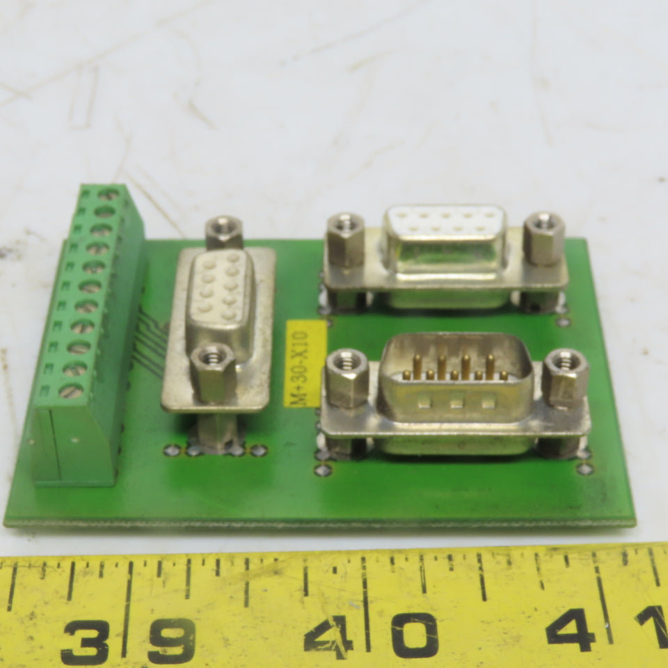 Well 9297403_00 Distribution Circuit Board