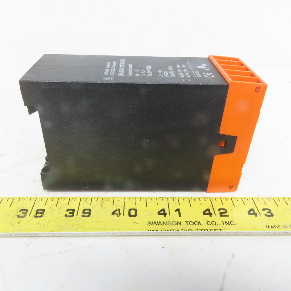 E.Dold & Sohne BA9040.11/301/60 Varimeter 460V 50/60Hz Asymmetry Relay Monitor