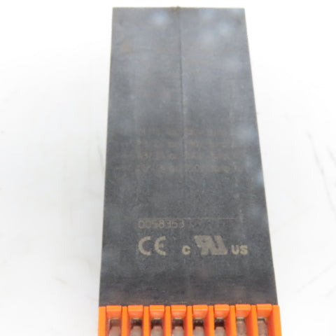 E.Dold & Sohne BD5935.48/824/61 460V 50/60Hz E- Stop Safety Relay Module