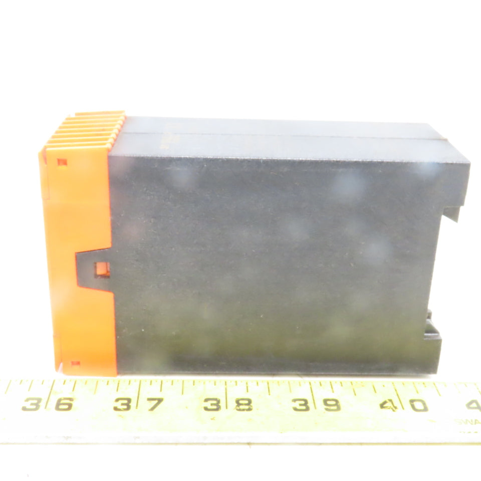 E.Dold & Sohne BD5935.48/824/61 460V 50/60Hz E- Stop Safety Relay Module