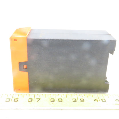 E.Dold & Sohne BD5935.48/824/61 460V 50/60Hz E- Stop Safety Relay Module