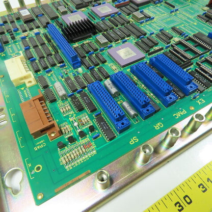 Fanuc A16B-1010-0286/15B Circuit Board