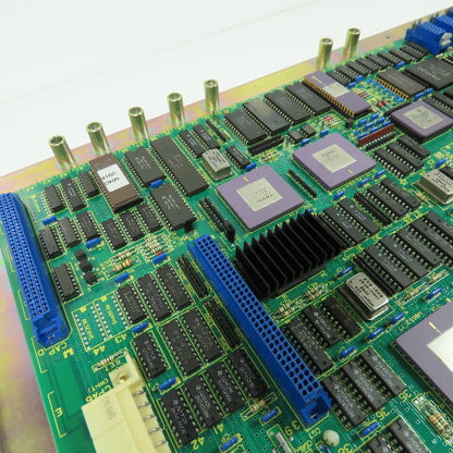 Fanuc A16B-1010-0286/15B Circuit Board
