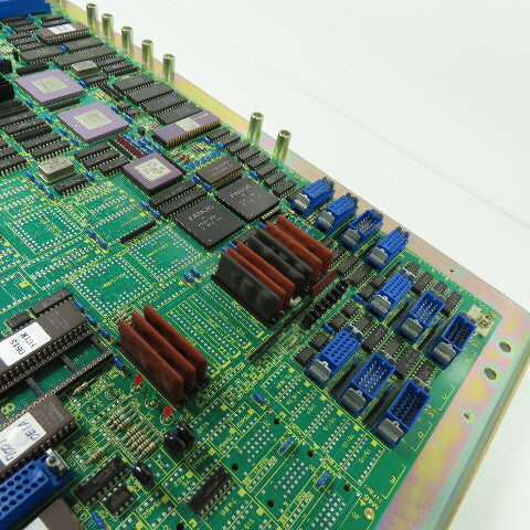 Fanuc A16B-1010-0286/15B Circuit Board