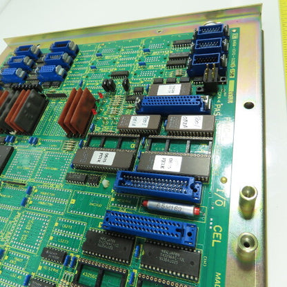 Fanuc A16B-1010-0286/15B Circuit Board