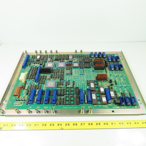 Fanuc A16B-1010-0286/15B Circuit Board