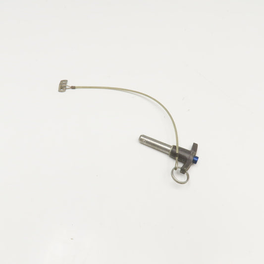 AVK BLC8TA15S 1/2" Quick Release Ball Lock Pin 2" Long