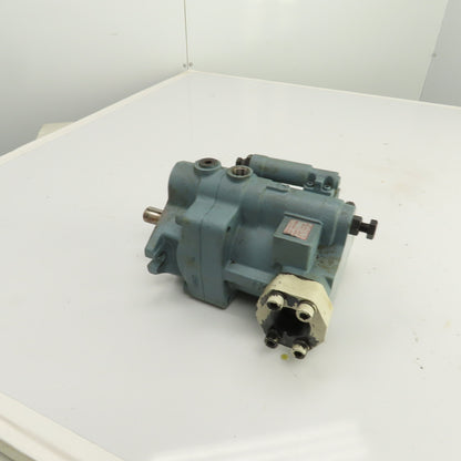 Nachi PVS-2B-35N1-U-12 Variable Piston Hydraulic Pump 35cc 16.6GPM 3625PSI