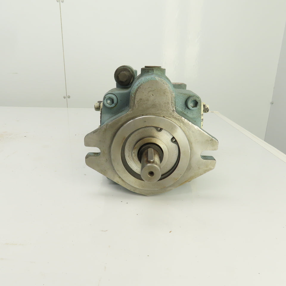 Nachi PVS-2B-35N1-U-12 Variable Piston Hydraulic Pump 35cc 16.6GPM 3625PSI