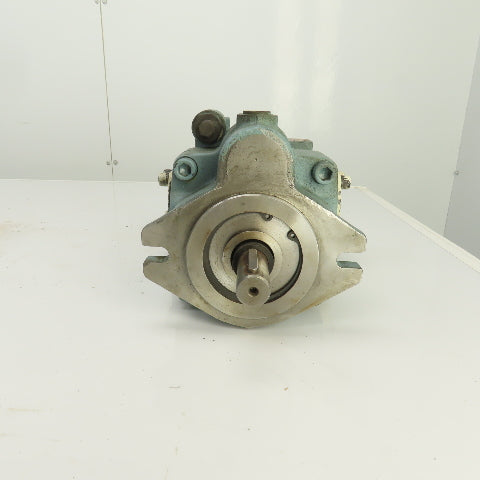 Nachi PVS-2B-35N1-U-12 Variable Piston Hydraulic Pump 35cc 16.6GPM 3625PSI